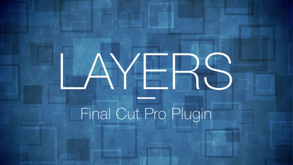 Final Cut Pro Plugins
