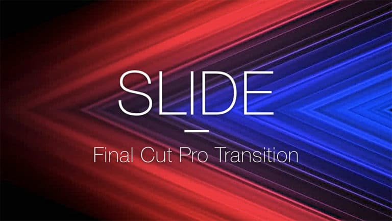 free final cut pro transition effects