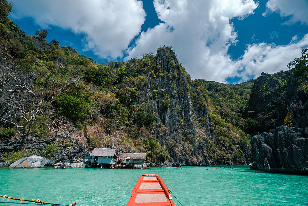 Visiting Coron Palawan, Philippines. Everything you need to know!