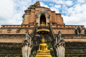 best temples in Chiang Mai