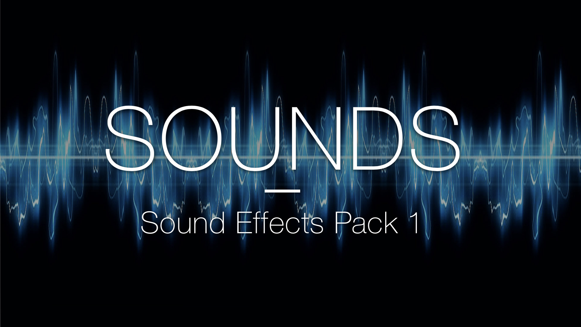 youtube free sound effects pack